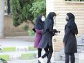 گزارش تصویری آزمون کارشناسی 1401
